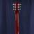 Used Gibson SG STANDARD 2016 SG Type Electric Guitar Red 6-String 41140-S000137887 View 6