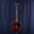 Used Gibson SG STANDARD 2016 SG Type Electric Guitar Red 6-String 41140-S000137887 View 2