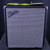 Used Fender RUMBLE 100 BASS COMBO 1 x 15 Bass Combo Amplifier 1 x 15 41140-S000137885 View 1