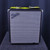 Used Fender RUMBLE 100 BASS COMBO 1 x 15 Bass Combo Amplifier 1 x 15 41140-S000137885 View 3