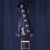 Used Gibson FIREBIRD V 2013 Electric Guitar Black 6-String 41140-S000137888 View 4