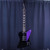 Used Gibson FIREBIRD V 2013 Electric Guitar Black 6-String 41140-S000137888 View 2