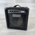 Used Fender Rumble 15 - 1 x 8-inch 15-watt Bass Combo Amplifier 40112-S000182828 View 1