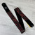 Used JAYKCO JACQUARD GUITAR STRAP Guitar Accessory 41124-S000211612 View 1
