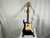 Used Lyon S-TYPE S Type Electric Guitar Black 6-String 40012-S000313625 View 2