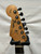 Used Fender 1995 MIM SQUIRE STRAT MODDED Vintage S Type Electric Guitar Black 6-String 41132-S000011498 View 3