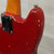 Used Fender 1965 Mustang Vintage Guitar Dakota Red 40015-S000338075 View 17