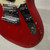 Used Fender 1965 Mustang Vintage Guitar Dakota Red 40015-S000338075 View 6