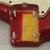 Used Fender 1965 Mustang Vintage Guitar Dakota Red 40015-S000338075 View 37