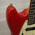 Used Fender 1965 Mustang Vintage Guitar Dakota Red 40015-S000338075 View 9