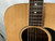 Used DIXON DG18 N ACOUSTIC Laminate Top Acoustic Guitar Natural 40012-S000313639 View 8