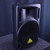 Used Behringer EUROLIVE B212D POWERED SPEAKER Powered Full Range Speaker Cabinet 41140-S000137895 View 2