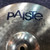 Used Paiste 14 101 BRASS HI HATS Hi Hat Cymbals 14" 40111-S000193841 View 2
