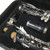 Used Yamaha YCL-200AD Advantage Resonite Clarinet 40051-S000118730 View 3