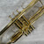 Used Bach TR300 Trumpet 40112-S000182848 View 6