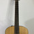 Used Taylor 150CE 12 STRING Solid Top Acoustic Guitar Natural 41128-S000113056 View 2