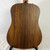 Used Taylor 150CE 12 STRING Solid Top Acoustic Guitar Natural 41128-S000113056 View 6