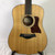 Used Taylor 150CE 12 STRING Solid Top Acoustic Guitar Natural 41128-S000113056 View 1