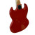 Used Maestro MAESTRO SG BY GIBSON SG Type Electric Guitar Red 6-String 40009-S000314286 View 9