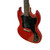 Used Maestro MAESTRO SG BY GIBSON SG Type Electric Guitar Red 6-String 40009-S000314286 View 4