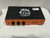 Used Orange PEDAL BABY 100 Solid State Guitar Head 41132-S000011500 View 1