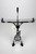 Used Yamaha SS840 Snare Stand 41103-S000058802 View 3