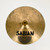 Used Sabian 14IN B8 Hi-Hat Cymbals 41103-S000058801 View 4