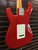 Used Fender MIM STRATOCASTER Electric Guitar Red 6-String 41116-S000052373 View 14
