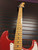 Used Fender MIM STRATOCASTER Electric Guitar Red 6-String 41116-S000052373 View 9