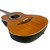 Used Ovation 1118-4 Glen Campbell 12-String Acoustic Guitar w/ OHSC 40090-S000084003 View 6