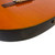 Used Hohner TWP Series Classic-N Acoustic Guitar – Natural Finish 40090-S000084001 View 10