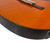 Used Hohner TWP Series Classic-N Acoustic Guitar – Natural Finish 40090-S000084001 View 4