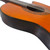 Used Hohner TWP Series Classic-N Acoustic Guitar – Natural Finish 40090-S000084001 View 11