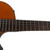 Used Hohner TWP Series Classic-N Acoustic Guitar – Natural Finish 40090-S000084001 View 17