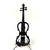 Used Carlo Robelli Electric Violin 4/4 Size View 1