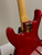 Used Squier PARANORMAL STRATOSONIC S Type Electric Guitar Red 6-String 41129-S000017572 View 10