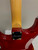 Used Squier PARANORMAL STRATOSONIC S Type Electric Guitar Red 6-String 41129-S000017572 View 12