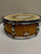 Used Ludwig 60S KEYSTONE BADGE JAZZ FESTIVAL Wood Snare Drum 14" 41129-S000017577 View 2