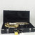 Used Jupiter Ces-760-Iii Alto Saxophone   40042-S000270399 View 1