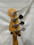 Used Fender AMERICAN PRO II JAZZ BASS J Type Bass Guitar Sunburst 4-String 41132-S000011511 View 9