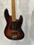 Used Fender AMERICAN PRO II JAZZ BASS J Type Bass Guitar Sunburst 4-String 41132-S000011511 View 6