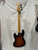 Used Fender AMERICAN PRO II JAZZ BASS J Type Bass Guitar Sunburst 4-String 41132-S000011511 View 8