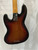 Used Fender AMERICAN PRO II JAZZ BASS J Type Bass Guitar Sunburst 4-String 41132-S000011511 View 12