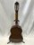 Used Yamaha C40 Vintage Solid Top Acoustic Guitar Wood 41123-S000111069 View 4