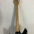 Used Rogue ROCKETEER RR200GB S Type Electric Guitar Silver Burst 6-String 41128-S000113068 View 5