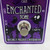 Used Ca Line Enchanted Tone Overdrive Pedal 40042-S000270411 View 3