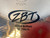 Used Zildjian 14" ZBT Hi Hat Cymbals 41127-S000060929 View 4