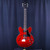 Used Epiphone ES-335 IG GUITAR Semi-Hollow Electric Guitar Red 6-String 41140-S000137905 View 2