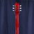 Used Epiphone ES-335 IG GUITAR Semi-Hollow Electric Guitar Red 6-String 41140-S000137905 View 6