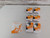 Used 2BOX TRIGIT SET 41138-S000100130 View 1